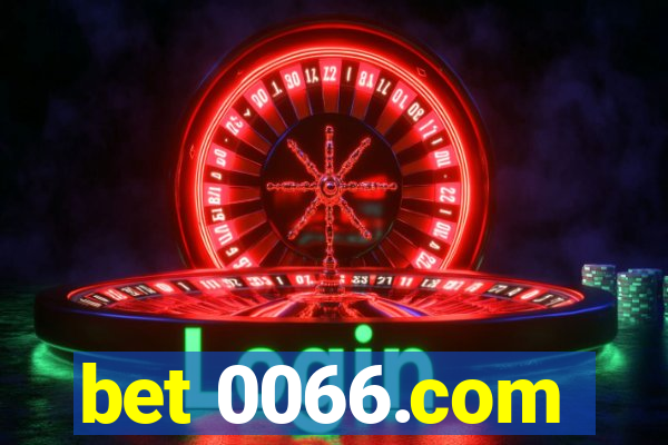 bet 0066.com